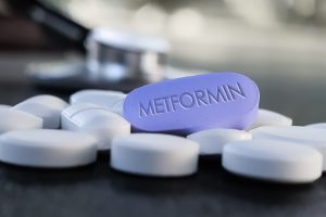 Metformin