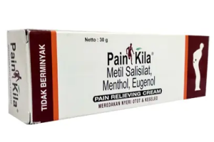 Painkila Cream