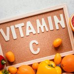 Mengapa Harus Mengonsumsi Vitamin C